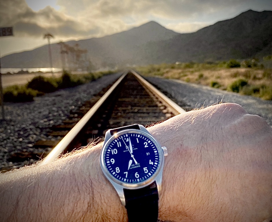 Opinion: Why I believe Watches Are So Relevant In a Digital&nbsp;World