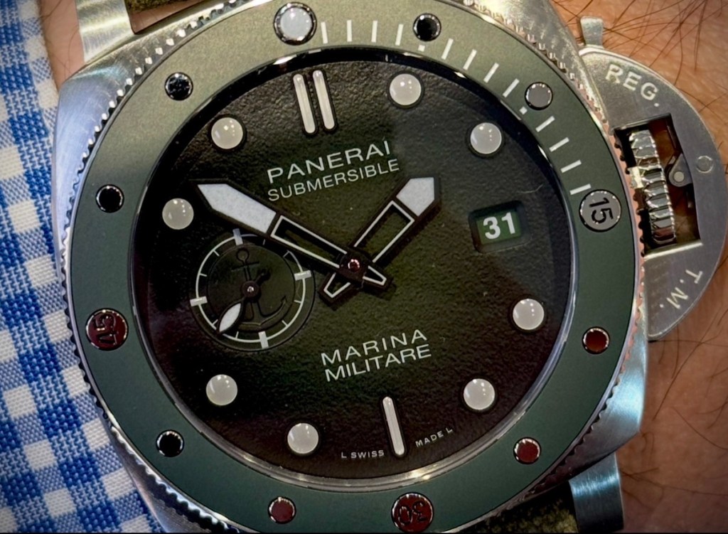 Lets Get Into Panerai And Why It’s Still a Strong Choice In&nbsp;2026